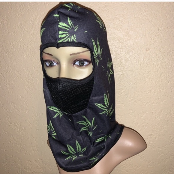 Other - Limited Edition Full Face Mask !